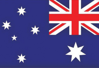 澳大利亚